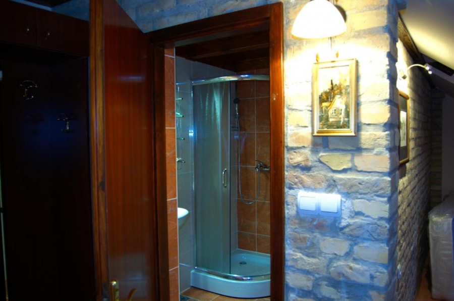 Trokrevetna (1 osoba)