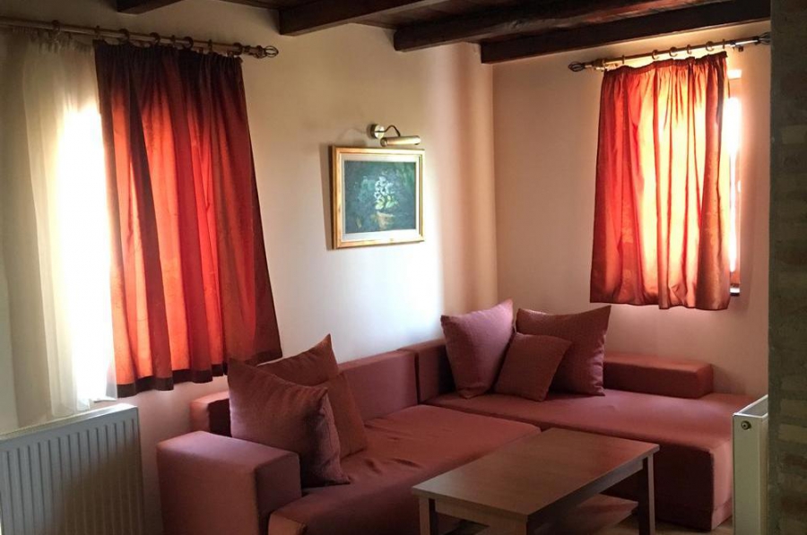 Trokrevetna (1 osoba)