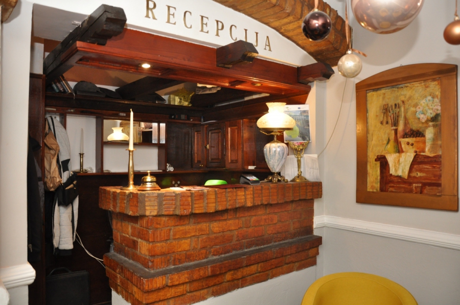 Trokrevetna (1 osoba)