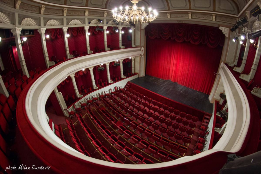 Narodno pozorište Sombor